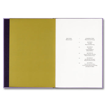PAST LIVES SCREENPLAY BOOK